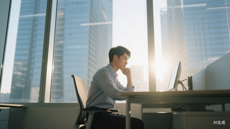 如何找到“值得坚持9年”的工作?